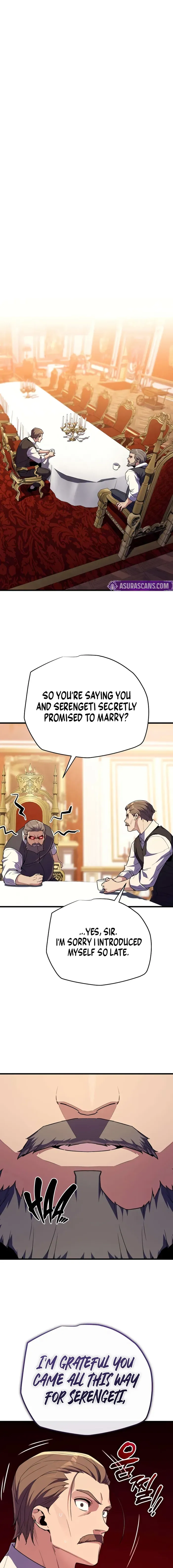 Starting With 13 Hidden Traits Chapter 18 image 14